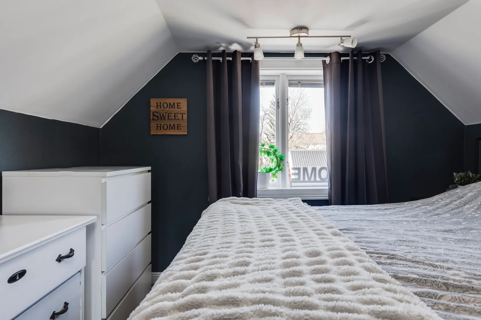 Villa, Kopparbergsvägen 8, Storå, Lindesberg