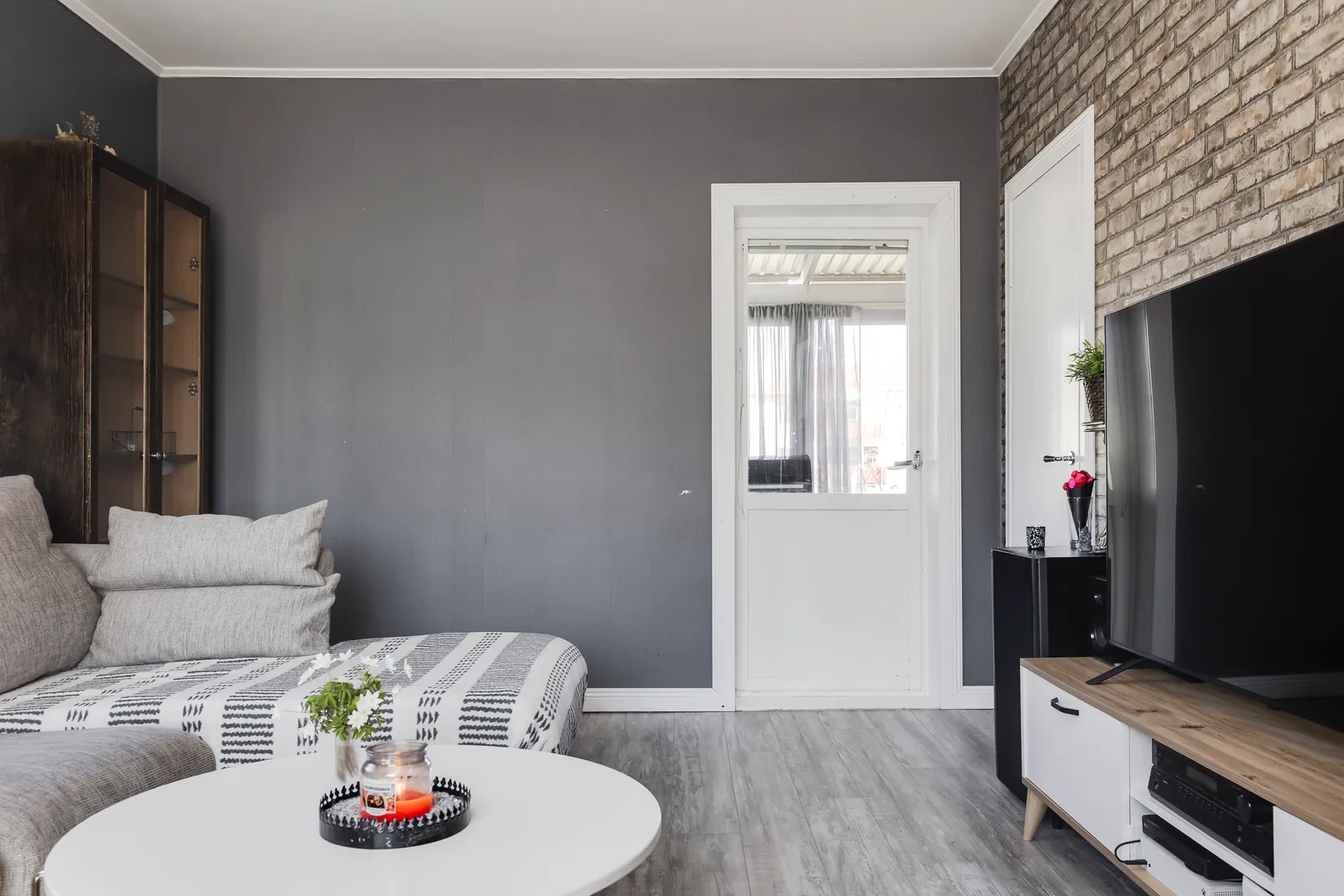 Villa, Kopparbergsvägen 8, Storå, Lindesberg