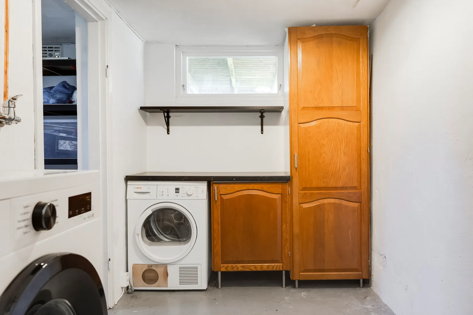 Villa, Kopparbergsvägen 8, Storå, Lindesberg