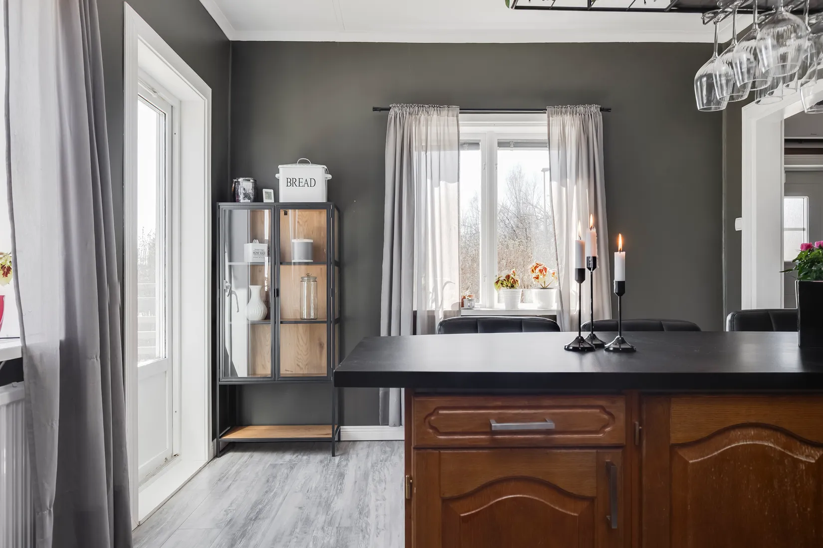 Villa, Kopparbergsvägen 8, Storå, Lindesberg