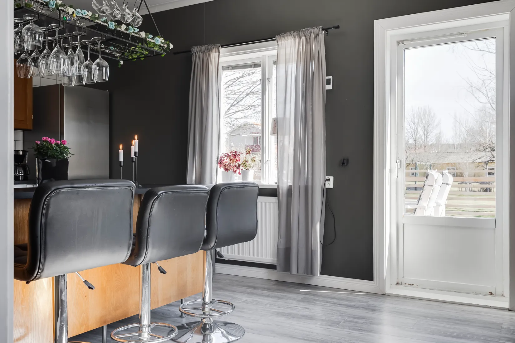 Villa, Kopparbergsvägen 8, Storå, Lindesberg