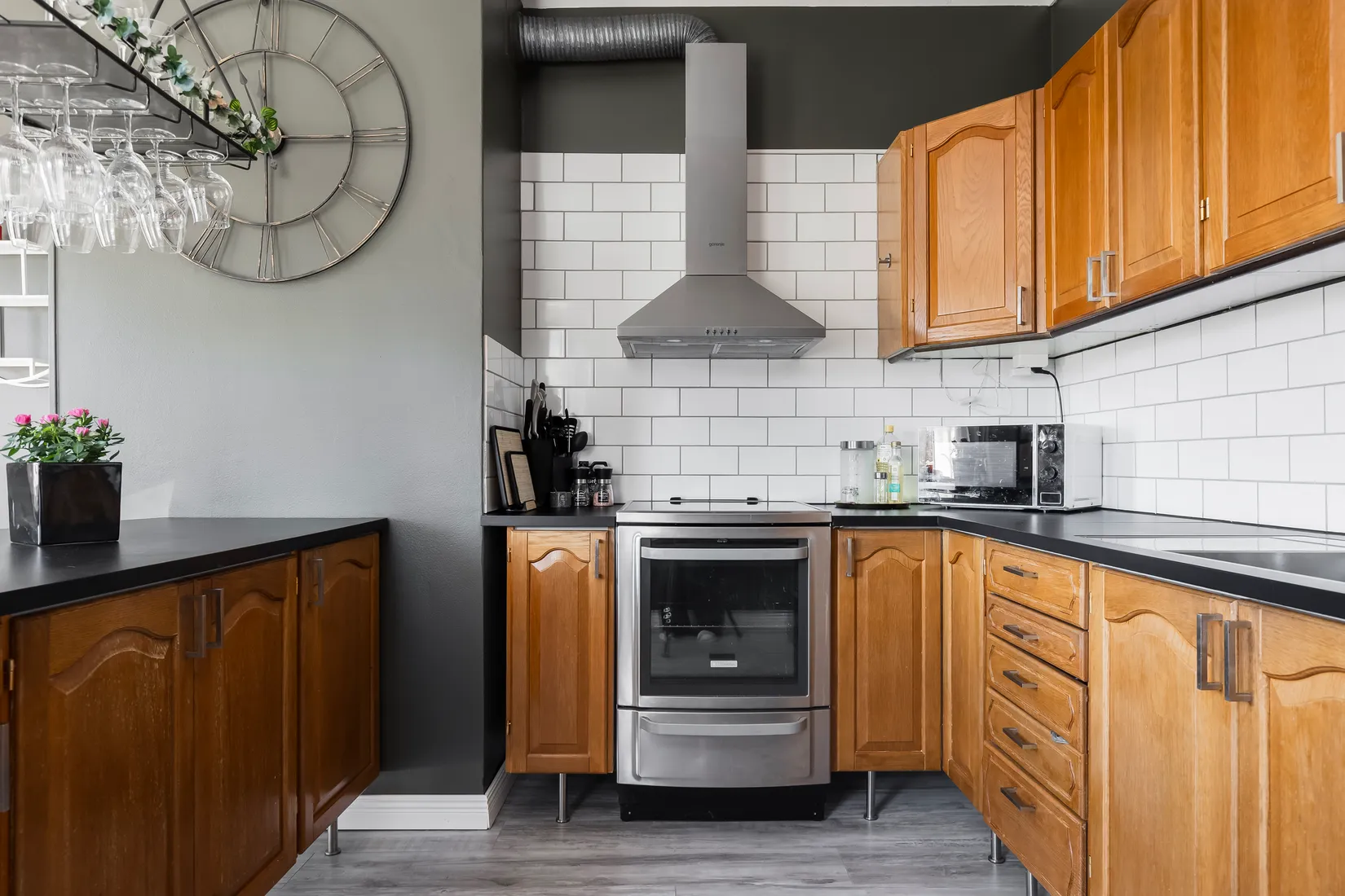 Villa, Kopparbergsvägen 8, Storå, Lindesberg