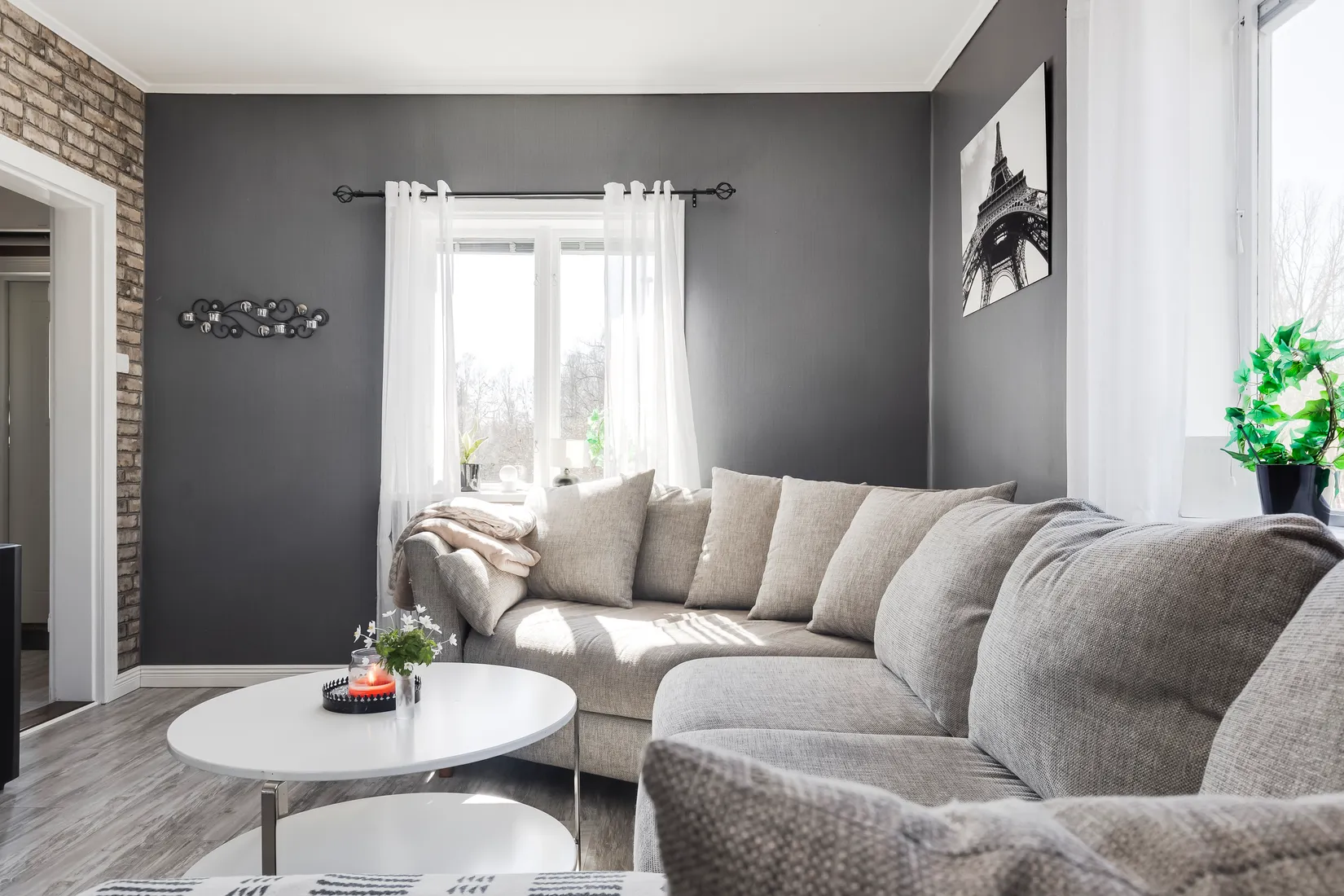 Villa, Kopparbergsvägen 8, Storå, Lindesberg