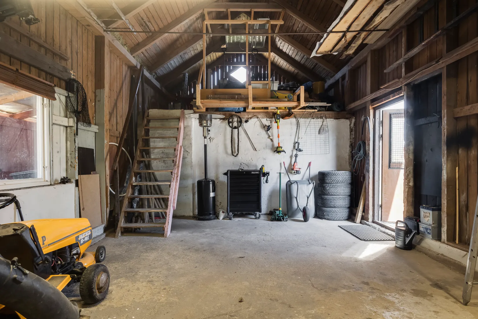 Villa, Kopparbergsvägen 8, Storå, Lindesberg