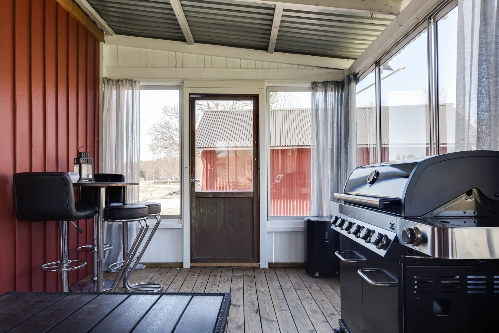 Villa, Kopparbergsvägen 8, Storå, Lindesberg