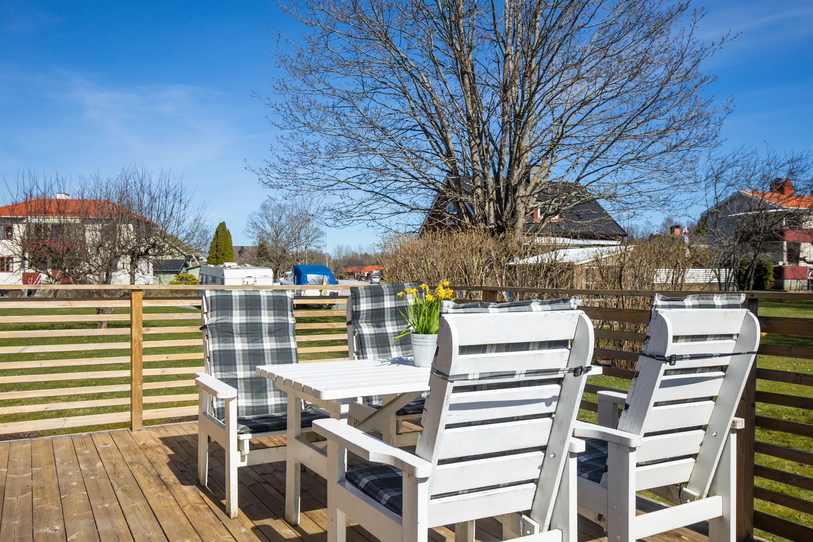 Villa, Kopparbergsvägen 8, Storå, Lindesberg