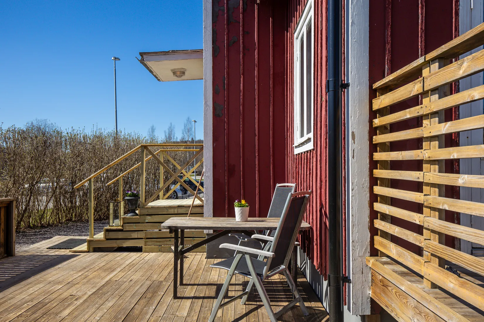 Villa, Kopparbergsvägen 8, Storå, Lindesberg