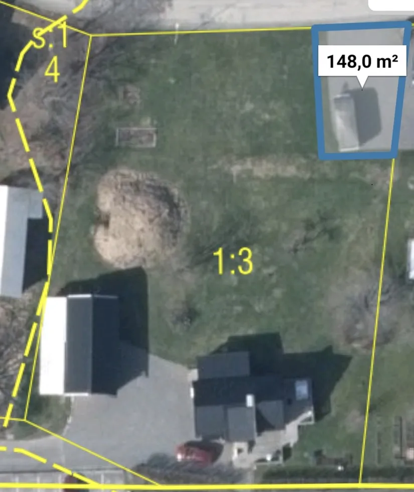 Villa, Kopparbergsvägen 8, Storå, Lindesberg