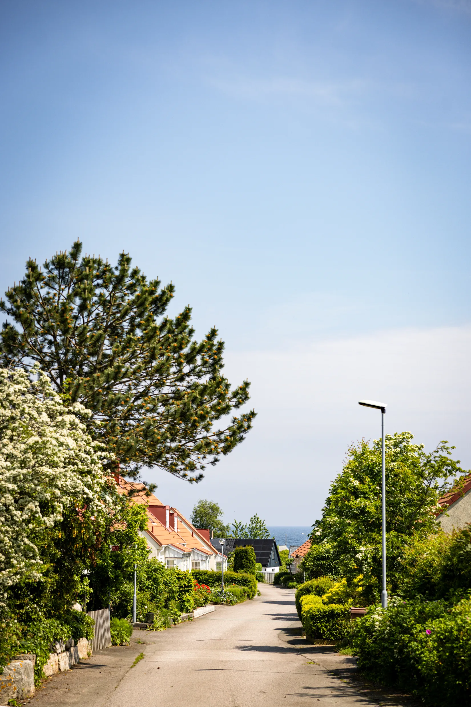 Bostadsrätt, Möllekroken 19, Brantevik, Simrishamn