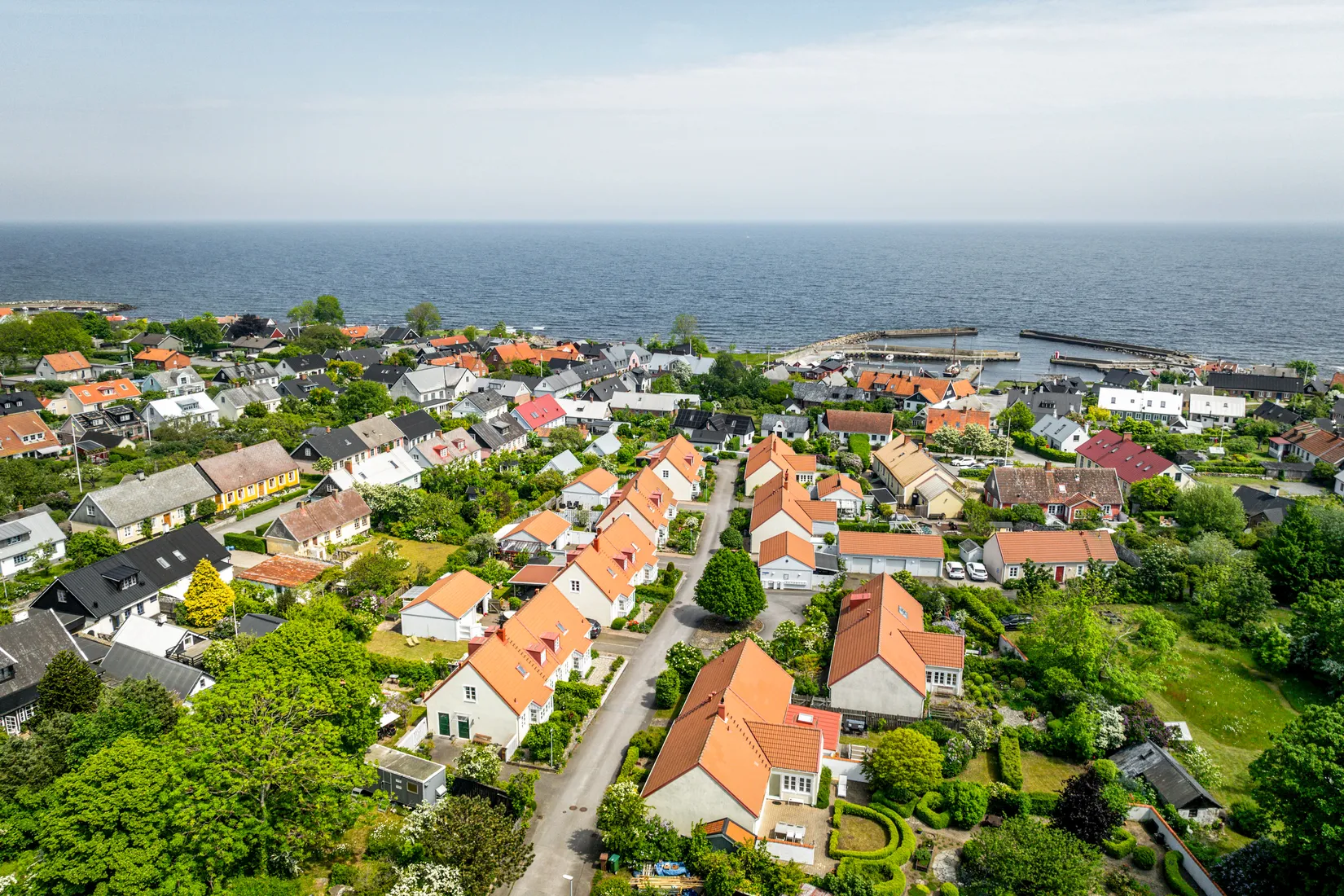 Bostadsrätt, Möllekroken 19, Brantevik, Simrishamn