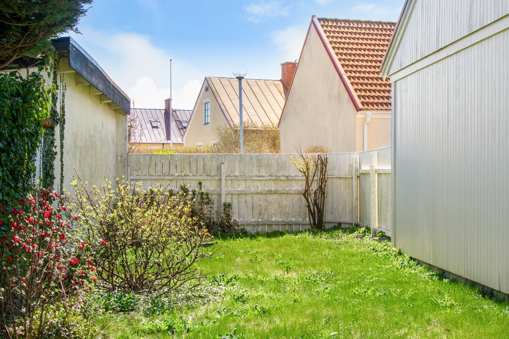 Bostadsrätt, Möllekroken 19, Brantevik, Simrishamn