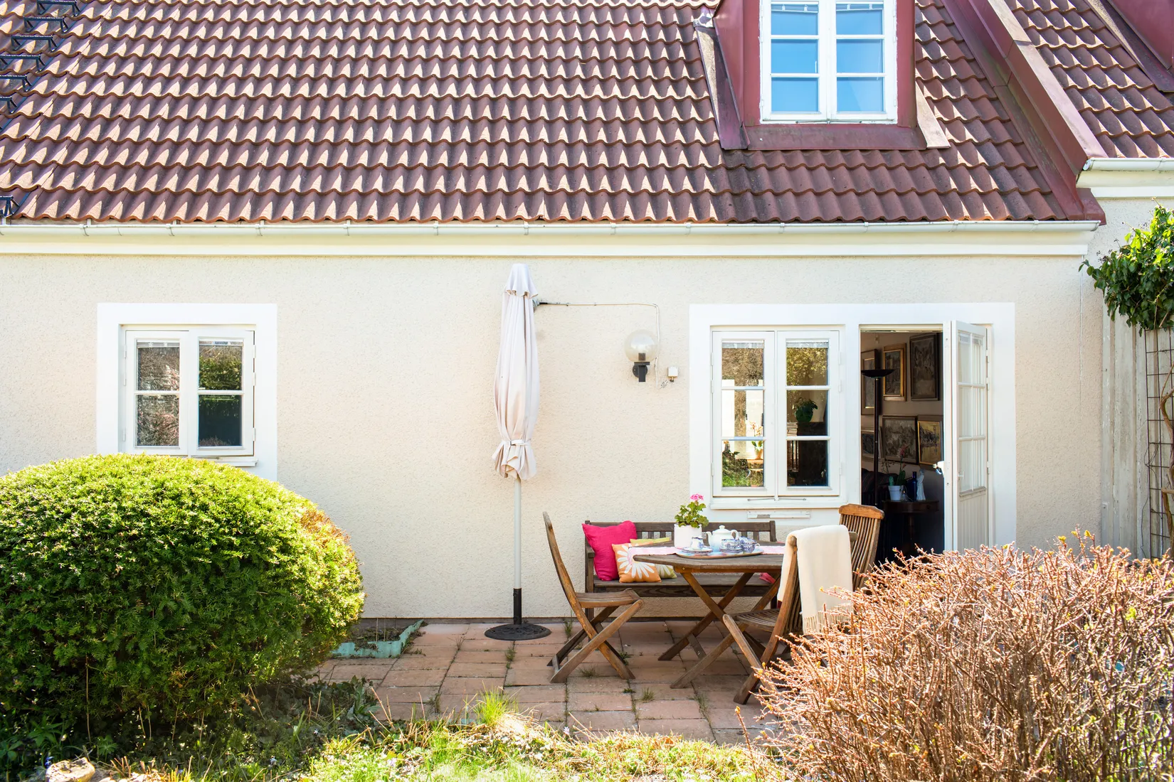 Bostadsrätt, Möllekroken 19, Brantevik, Simrishamn