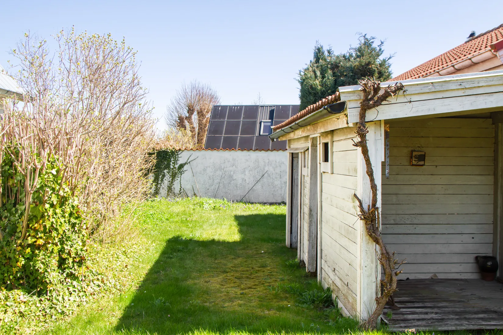 Bostadsrätt, Möllekroken 19, Brantevik, Simrishamn