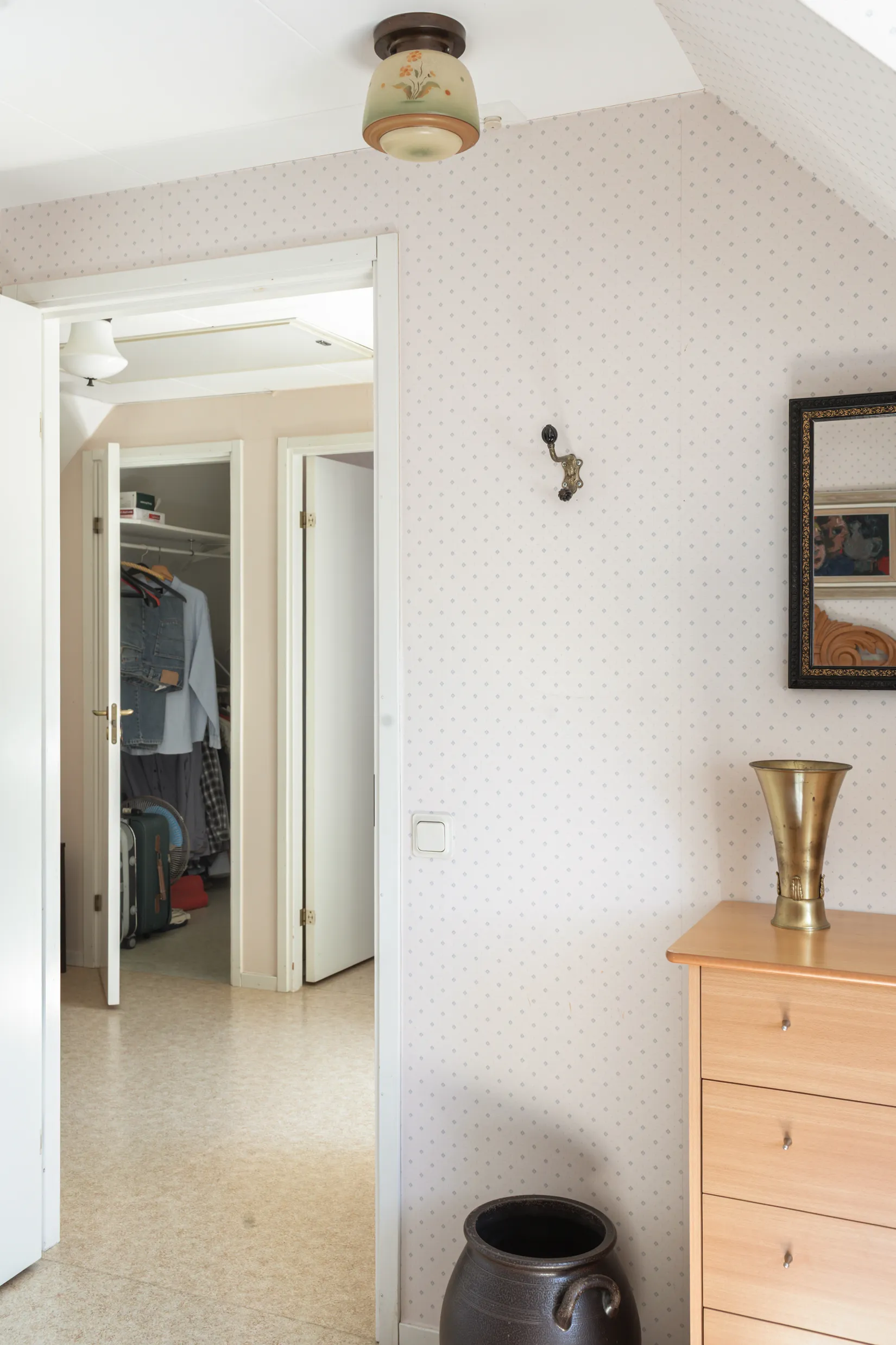 Bostadsrätt, Möllekroken 19, Brantevik, Simrishamn