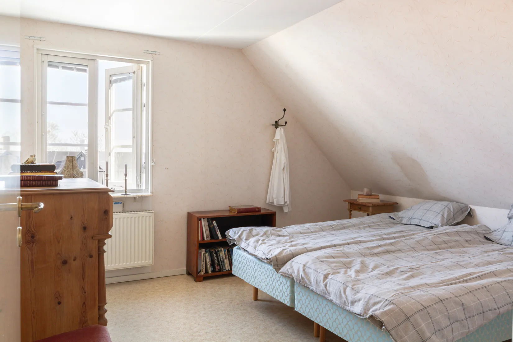 Bostadsrätt, Möllekroken 19, Brantevik, Simrishamn