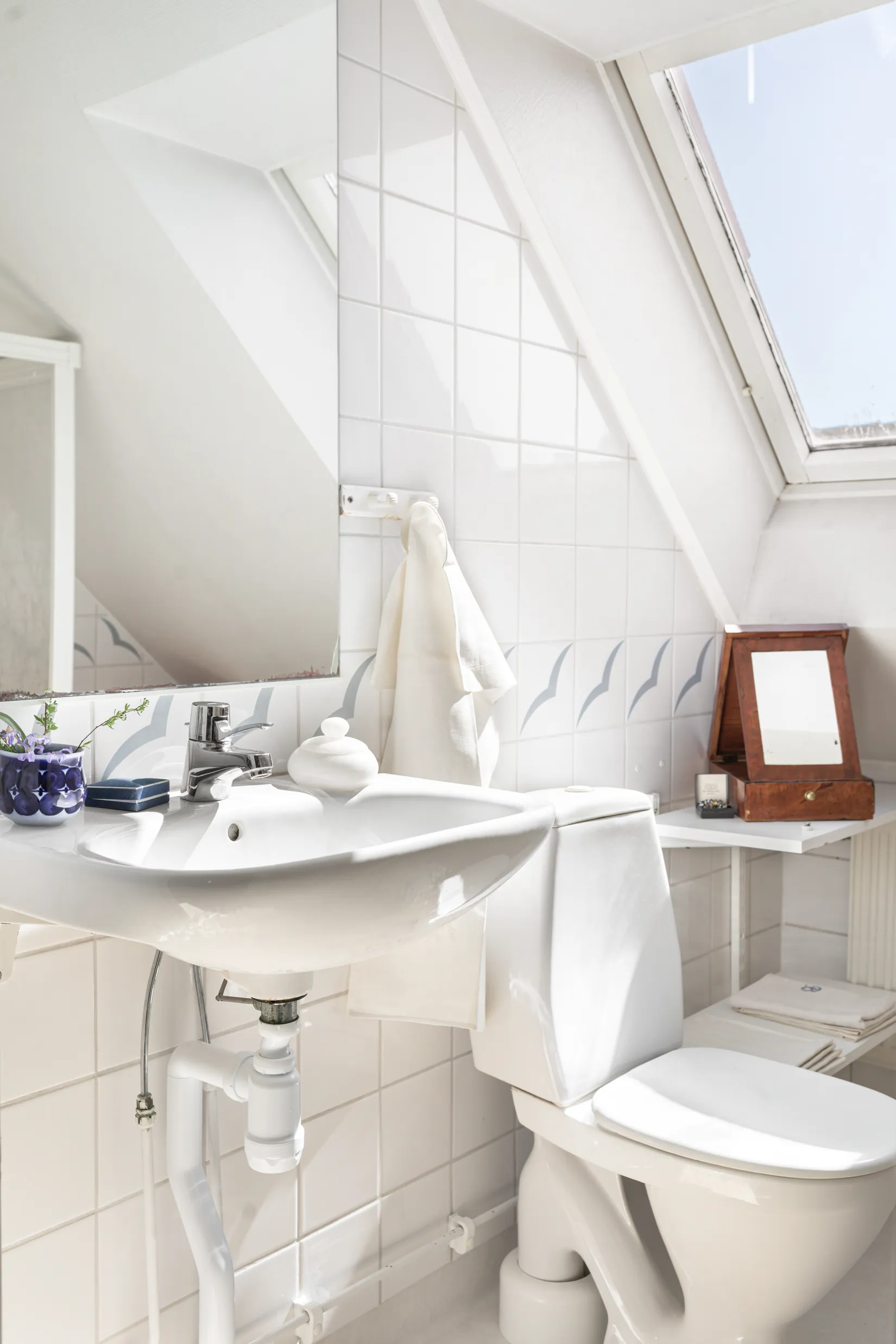 Bostadsrätt, Möllekroken 19, Brantevik, Simrishamn