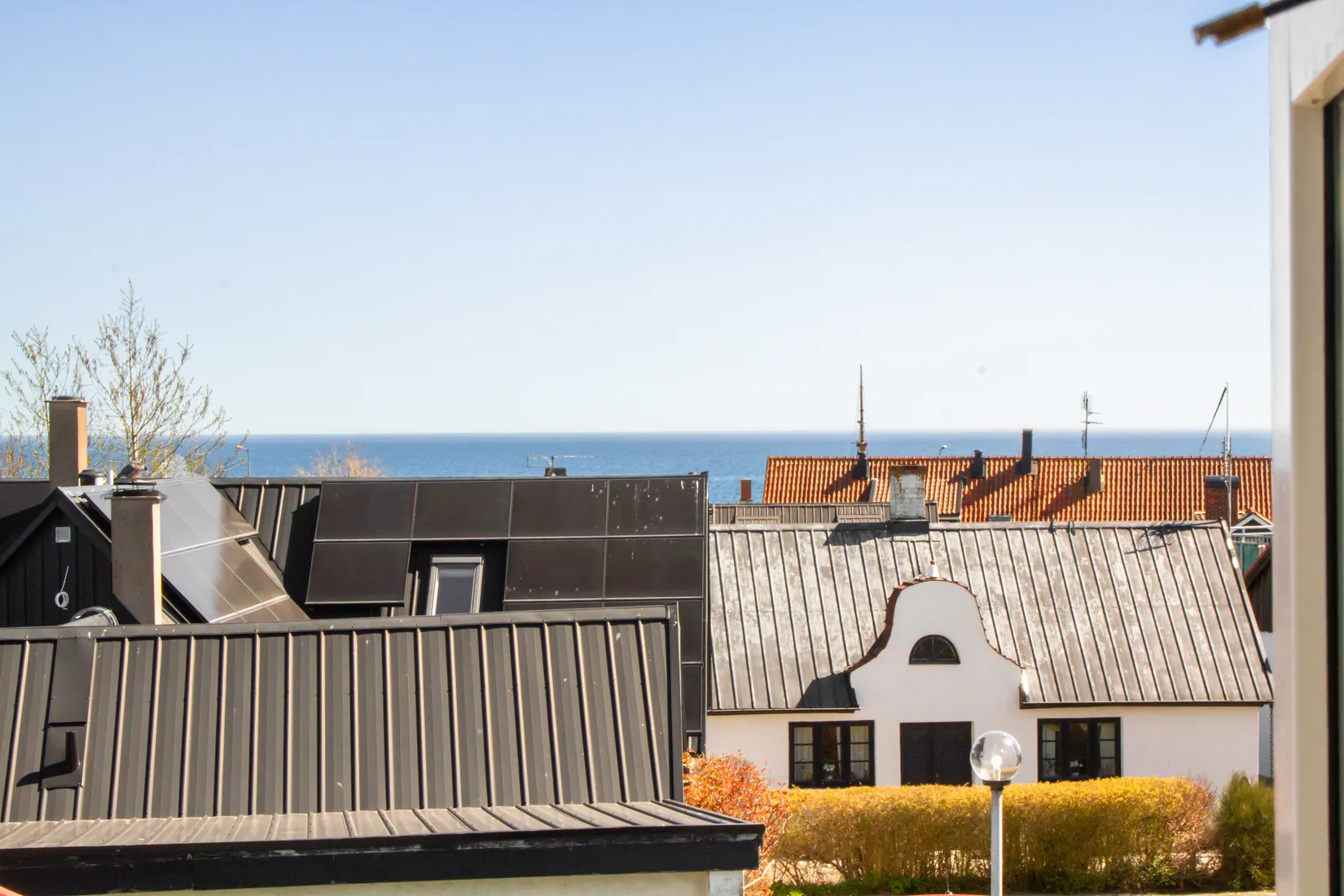 Bostadsrätt, Möllekroken 19, Brantevik, Simrishamn