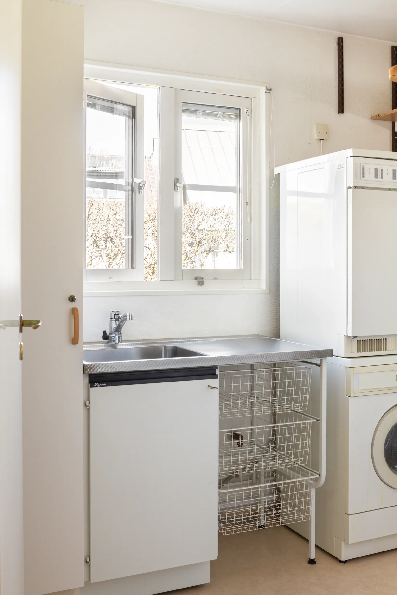 Bostadsrätt, Möllekroken 19, Brantevik, Simrishamn