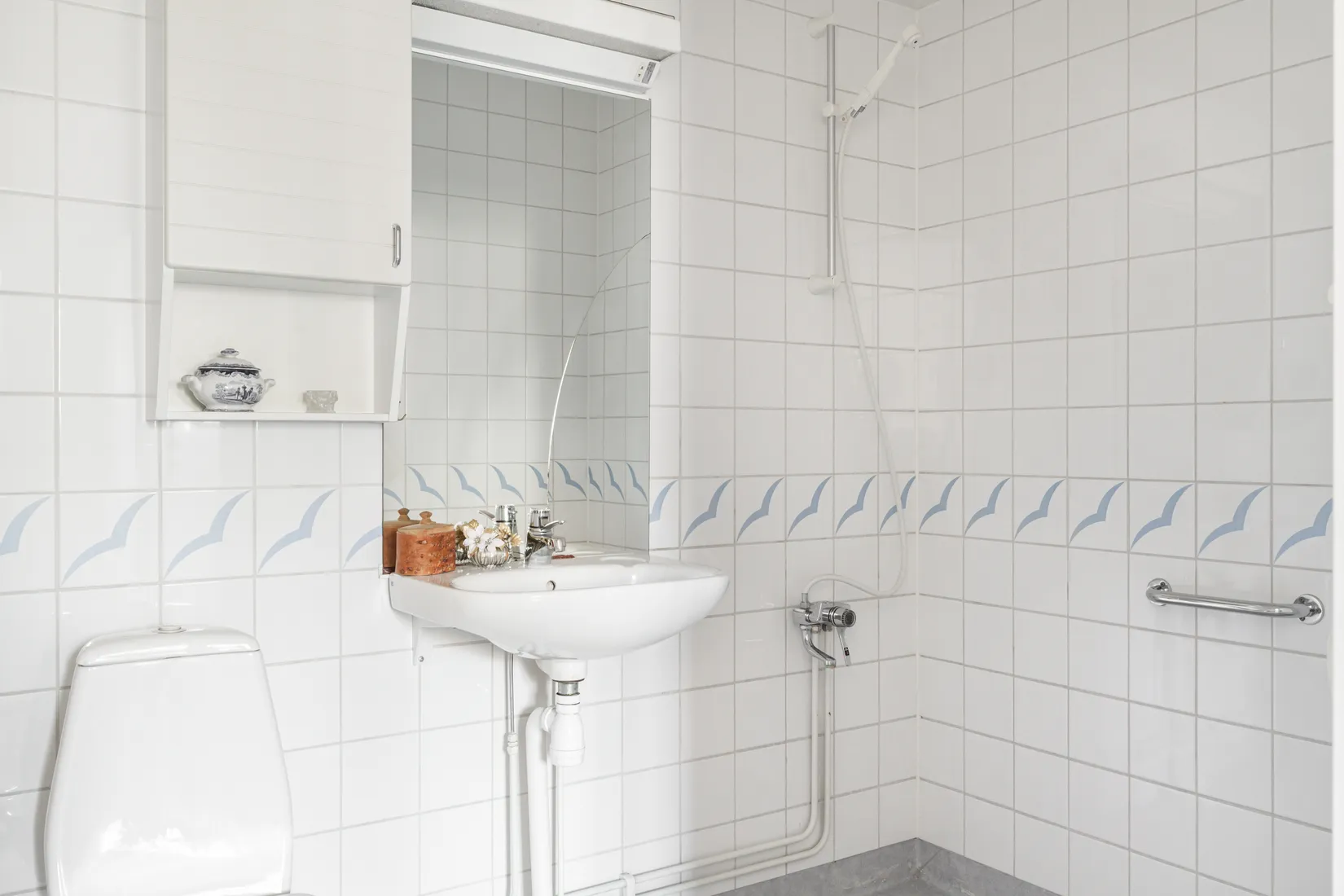 Bostadsrätt, Möllekroken 19, Brantevik, Simrishamn