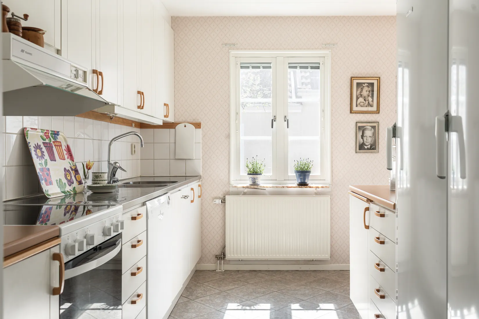 Bostadsrätt, Möllekroken 19, Brantevik, Simrishamn