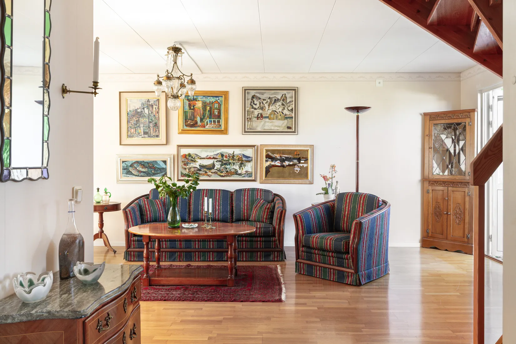 Bostadsrätt, Möllekroken 19, Brantevik, Simrishamn