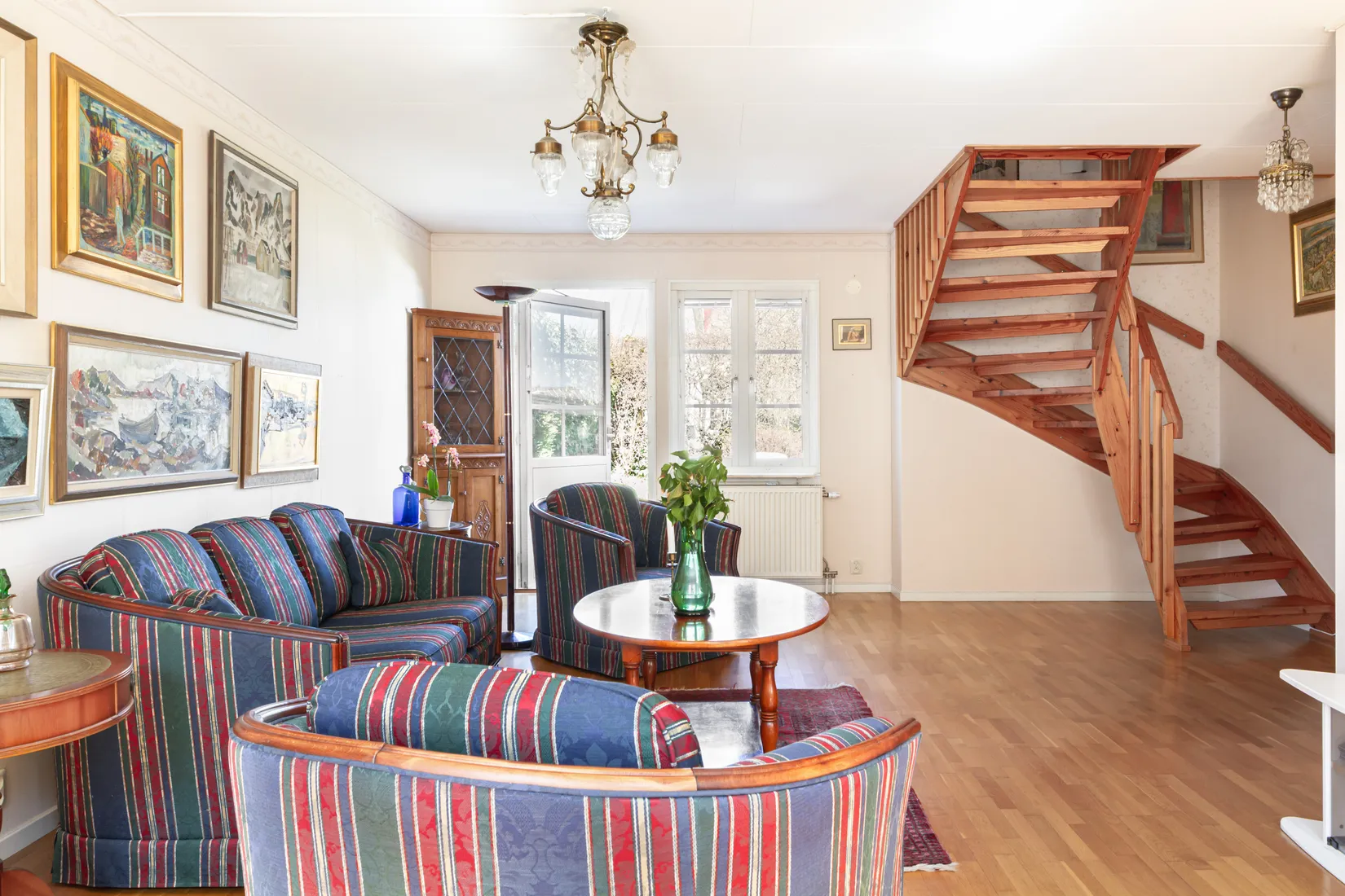 Bostadsrätt, Möllekroken 19, Brantevik, Simrishamn