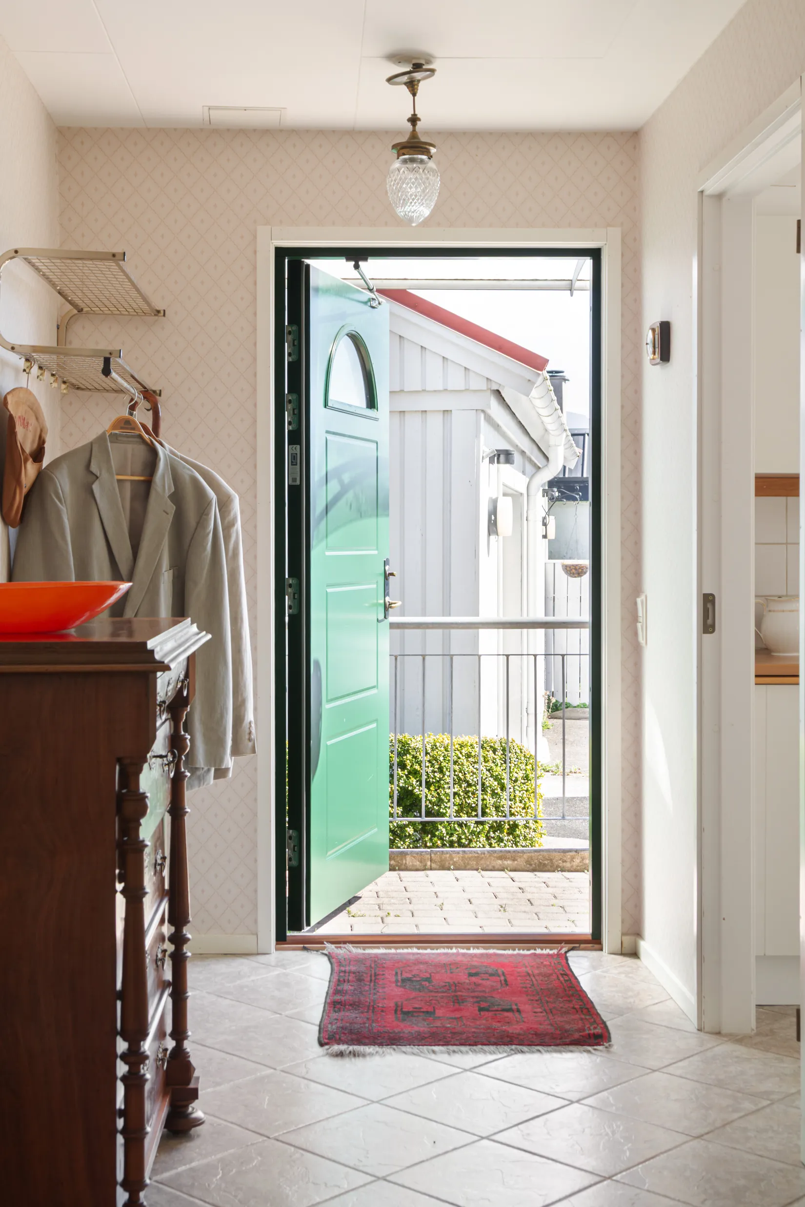 Bostadsrätt, Möllekroken 19, Brantevik, Simrishamn