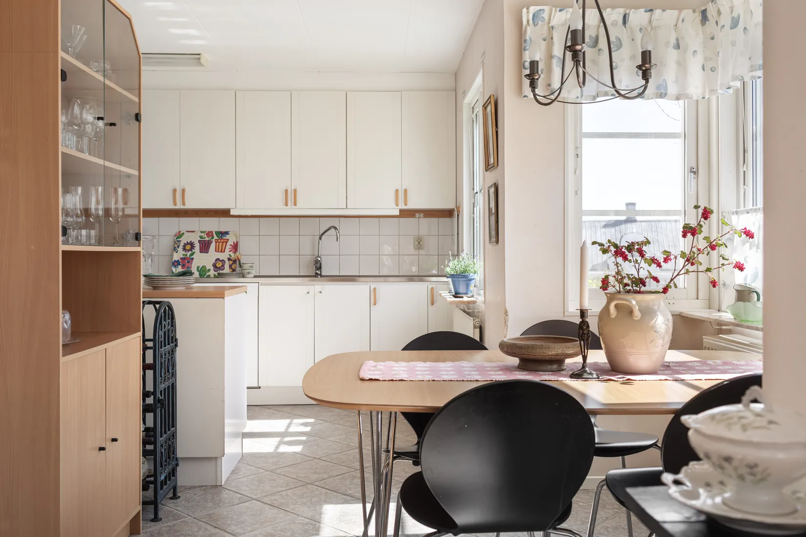 Bostadsrätt, Möllekroken 19, Brantevik, Simrishamn