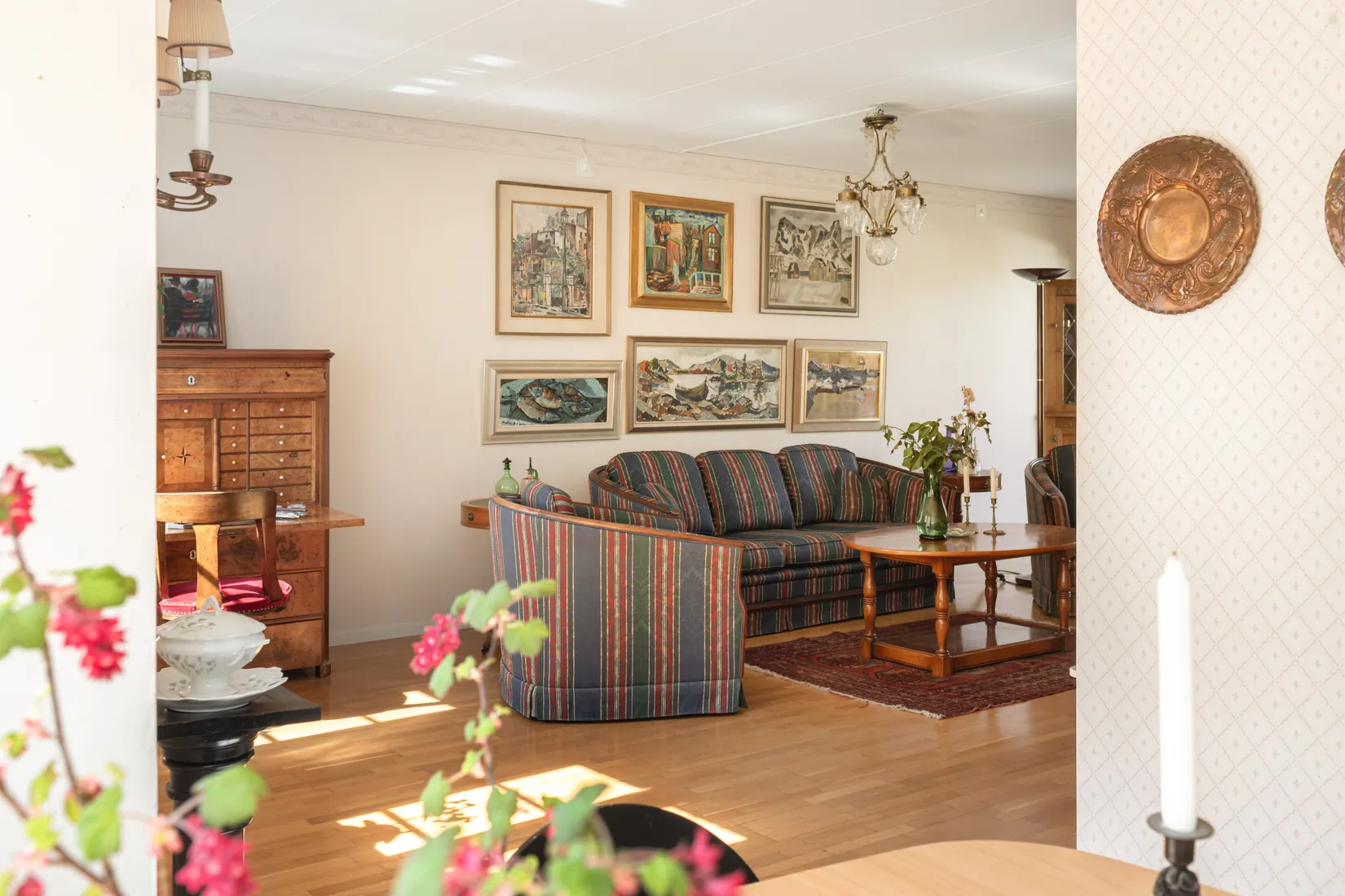 Bostadsrätt, Möllekroken 19, Brantevik, Simrishamn