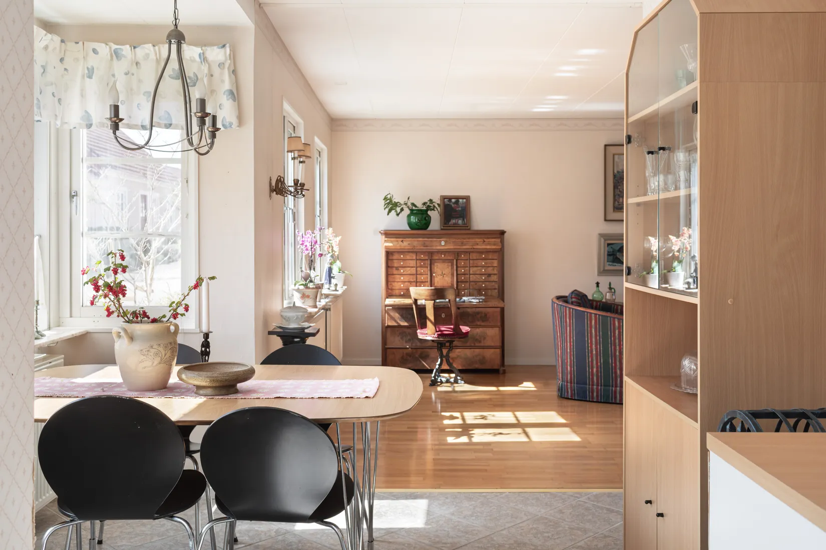 Bostadsrätt, Möllekroken 19, Brantevik, Simrishamn