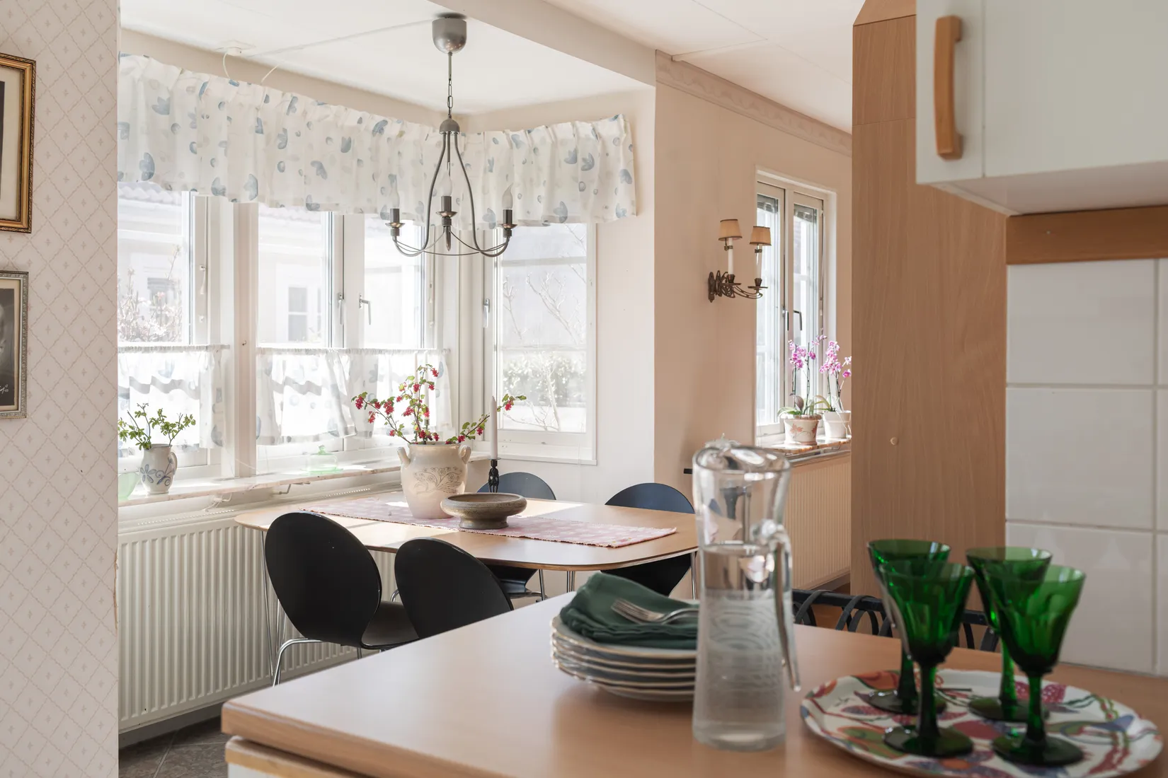 Bostadsrätt, Möllekroken 19, Brantevik, Simrishamn