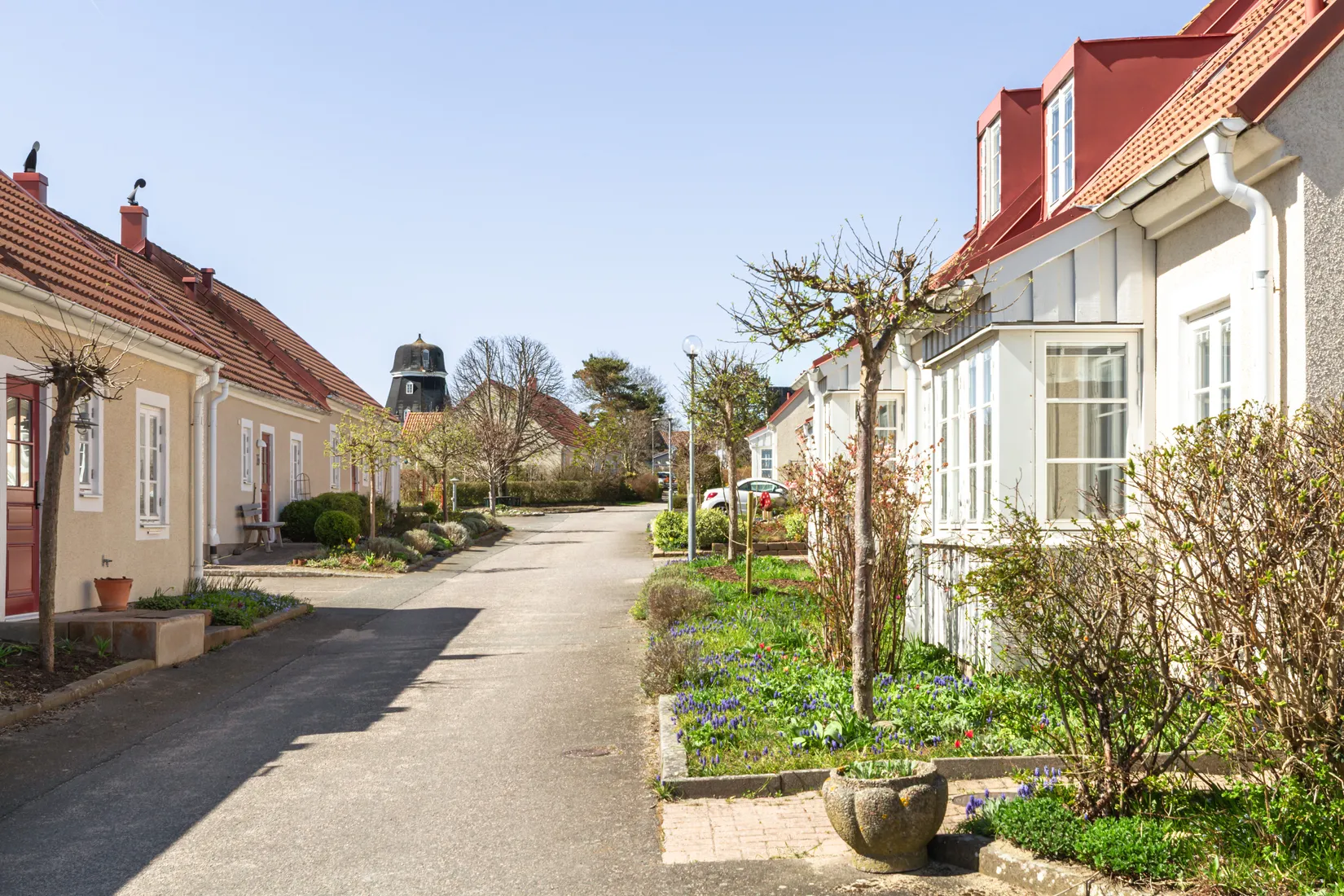 Bostadsrätt, Möllekroken 19, Brantevik, Simrishamn