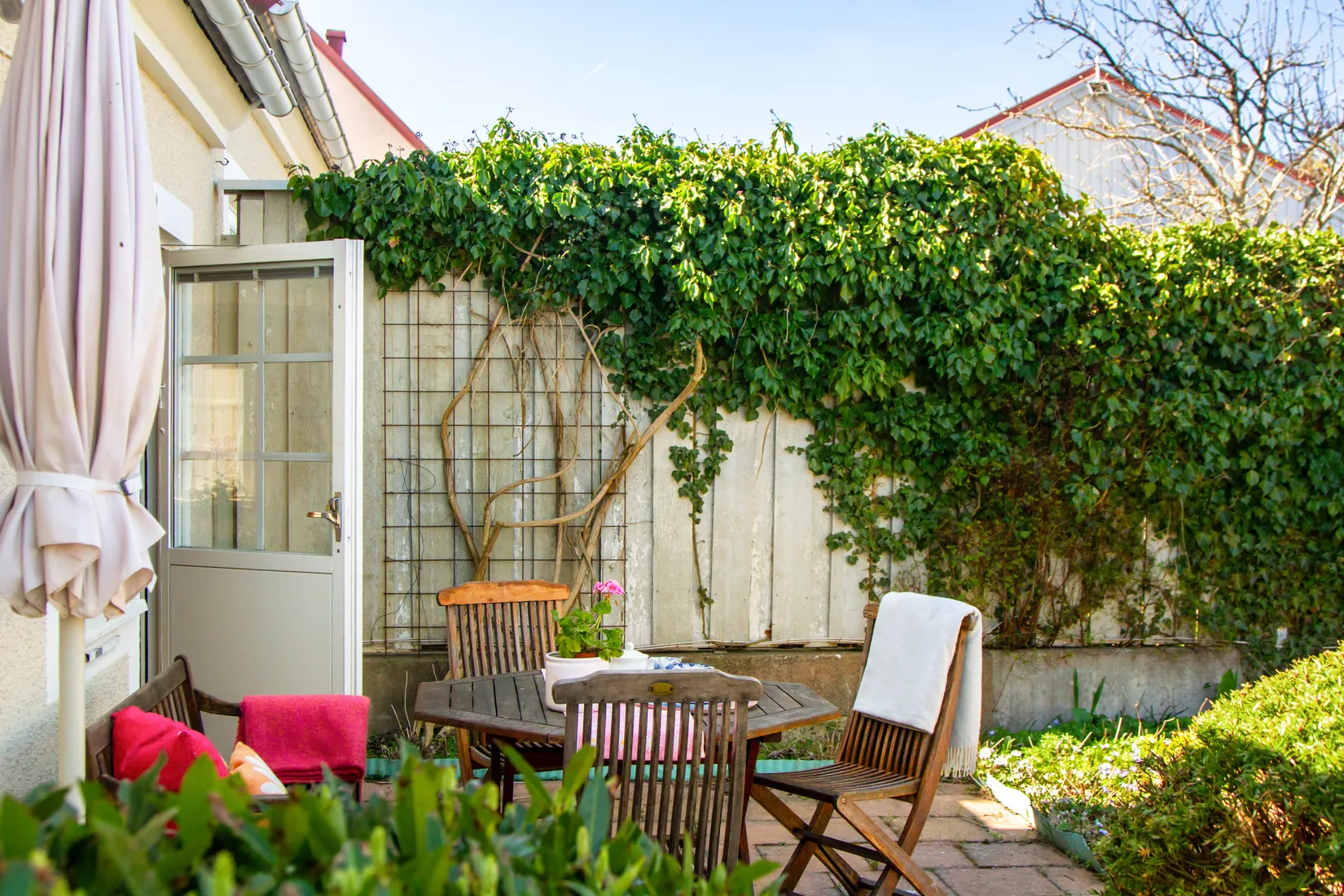 Bostadsrätt, Möllekroken 19, Brantevik, Simrishamn