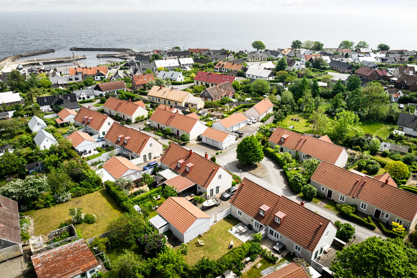 Bostadsrätt, Möllekroken 19, Brantevik, Simrishamn