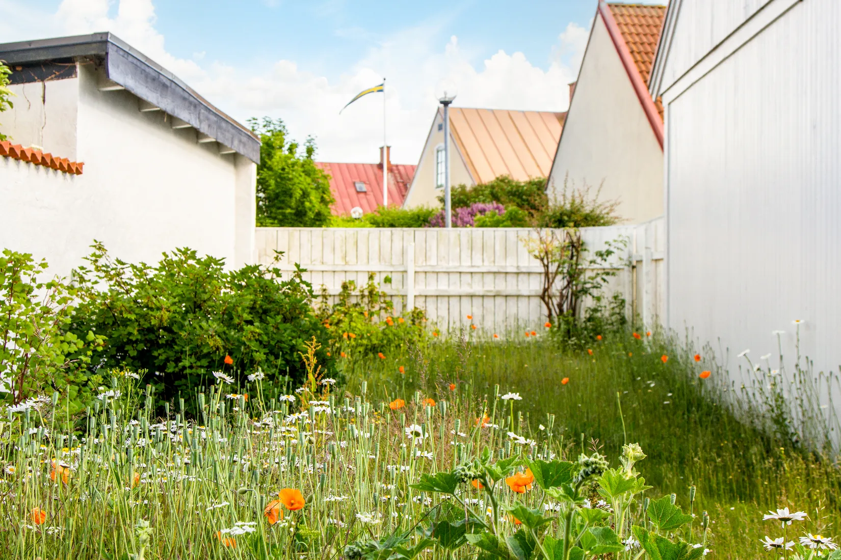 Bostadsrätt, Möllekroken 19, Brantevik, Simrishamn