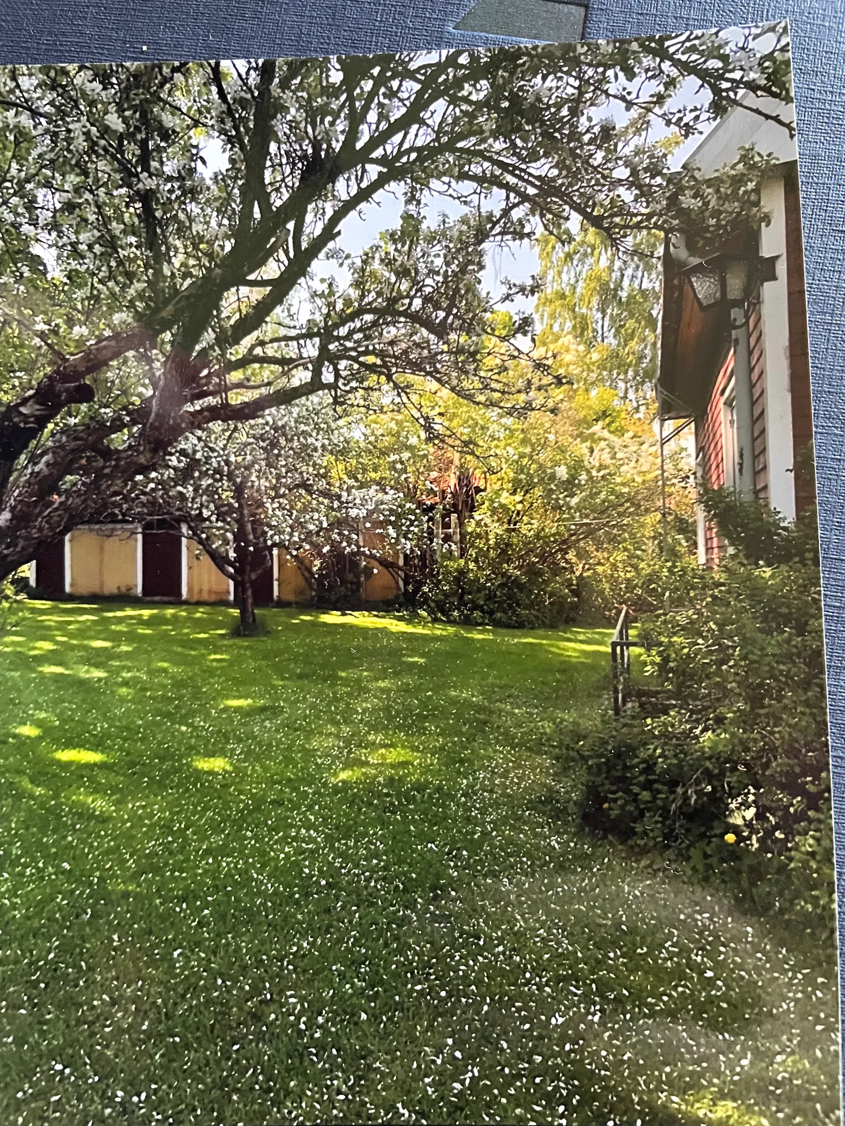 Villa, Smedgatan 4, Nämnsbo, Säter