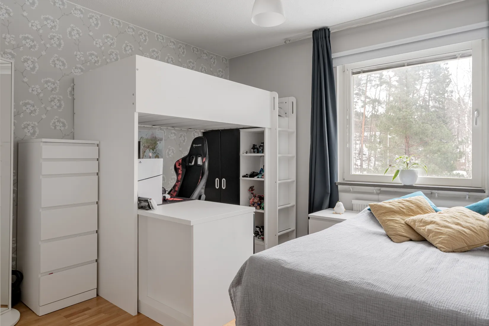 Bostadsrätt, HANGARVÄGEN 3, Hägernäs, Täby