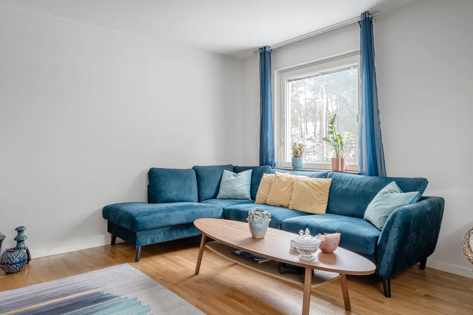 Bostadsrätt, HANGARVÄGEN 3, Hägernäs, Täby