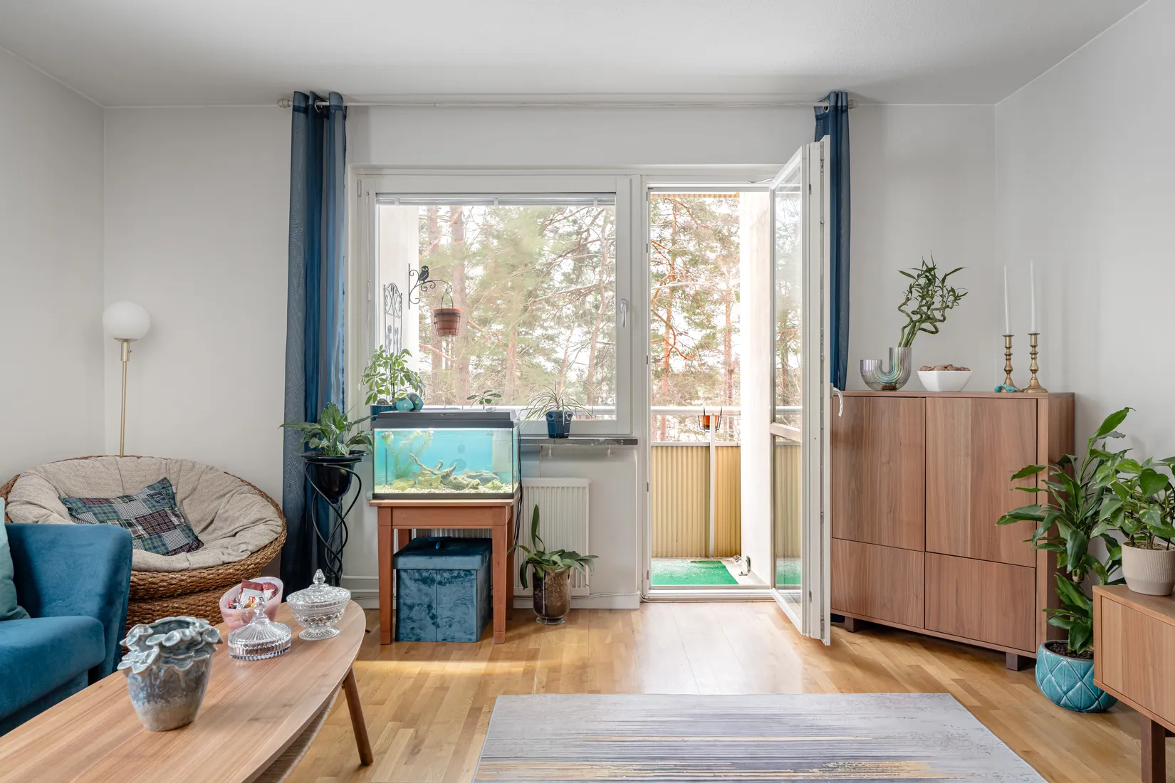 Bostadsrätt, HANGARVÄGEN 3, Hägernäs, Täby