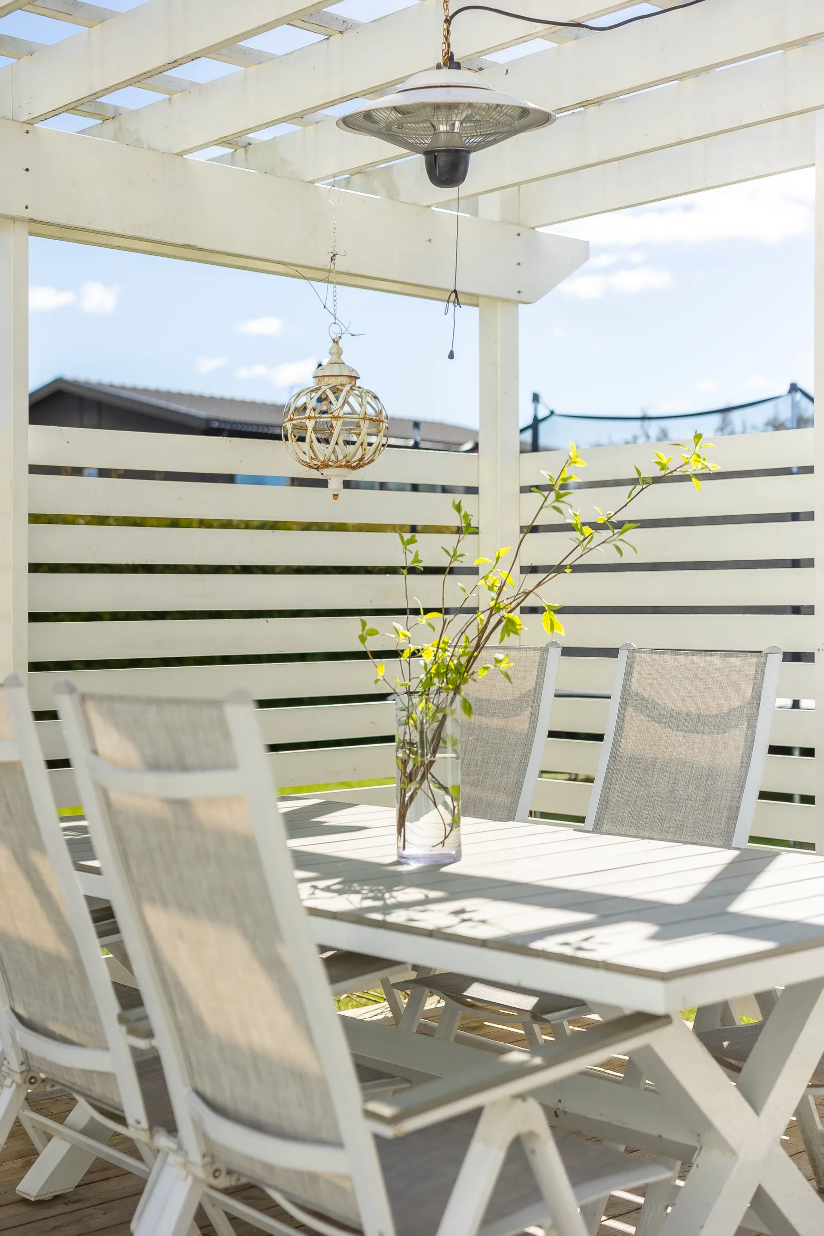 Villa, Dvärgbjörksvägen 1, Stöpen, Skövde