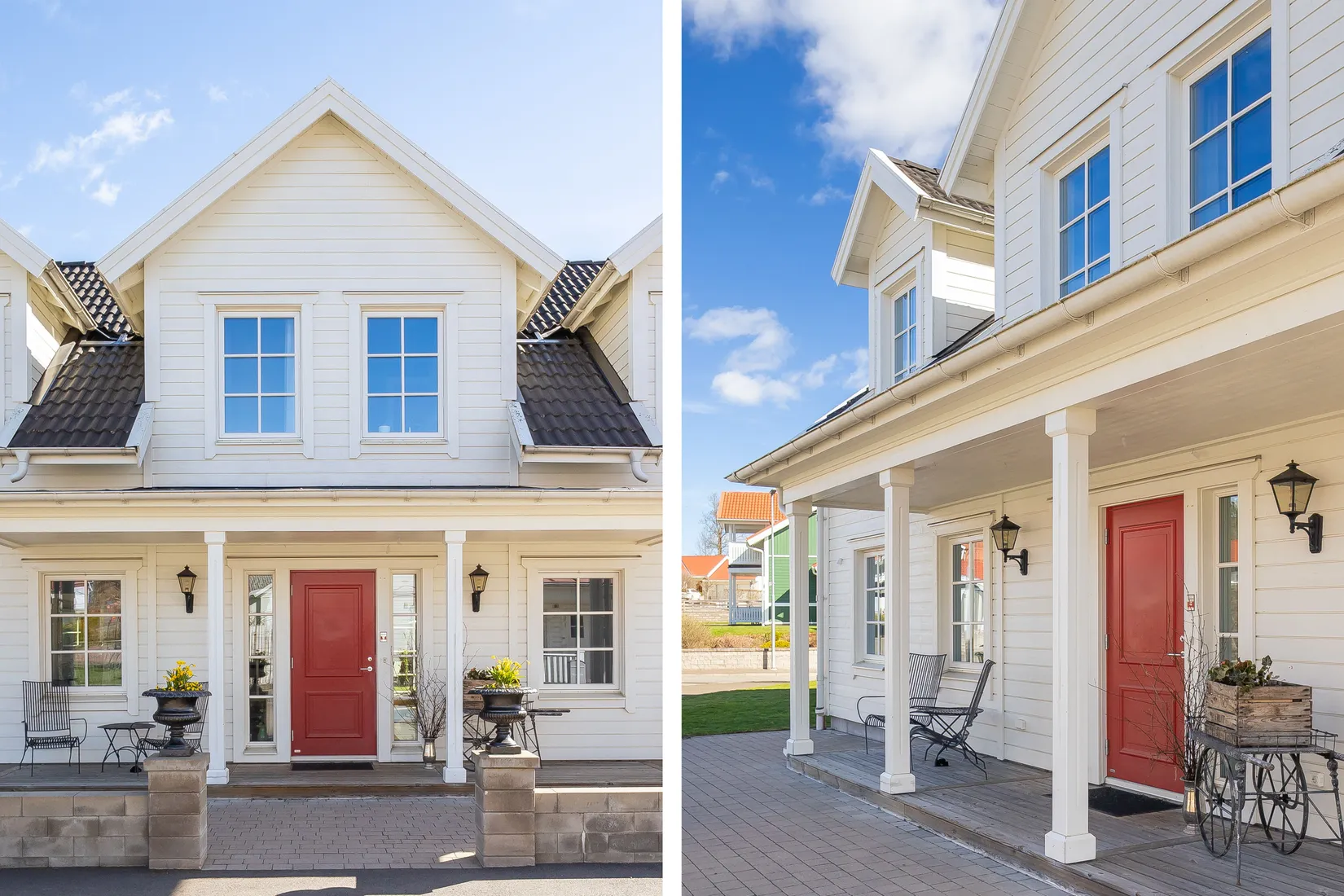 Villa, Dvärgbjörksvägen 1, Stöpen, Skövde