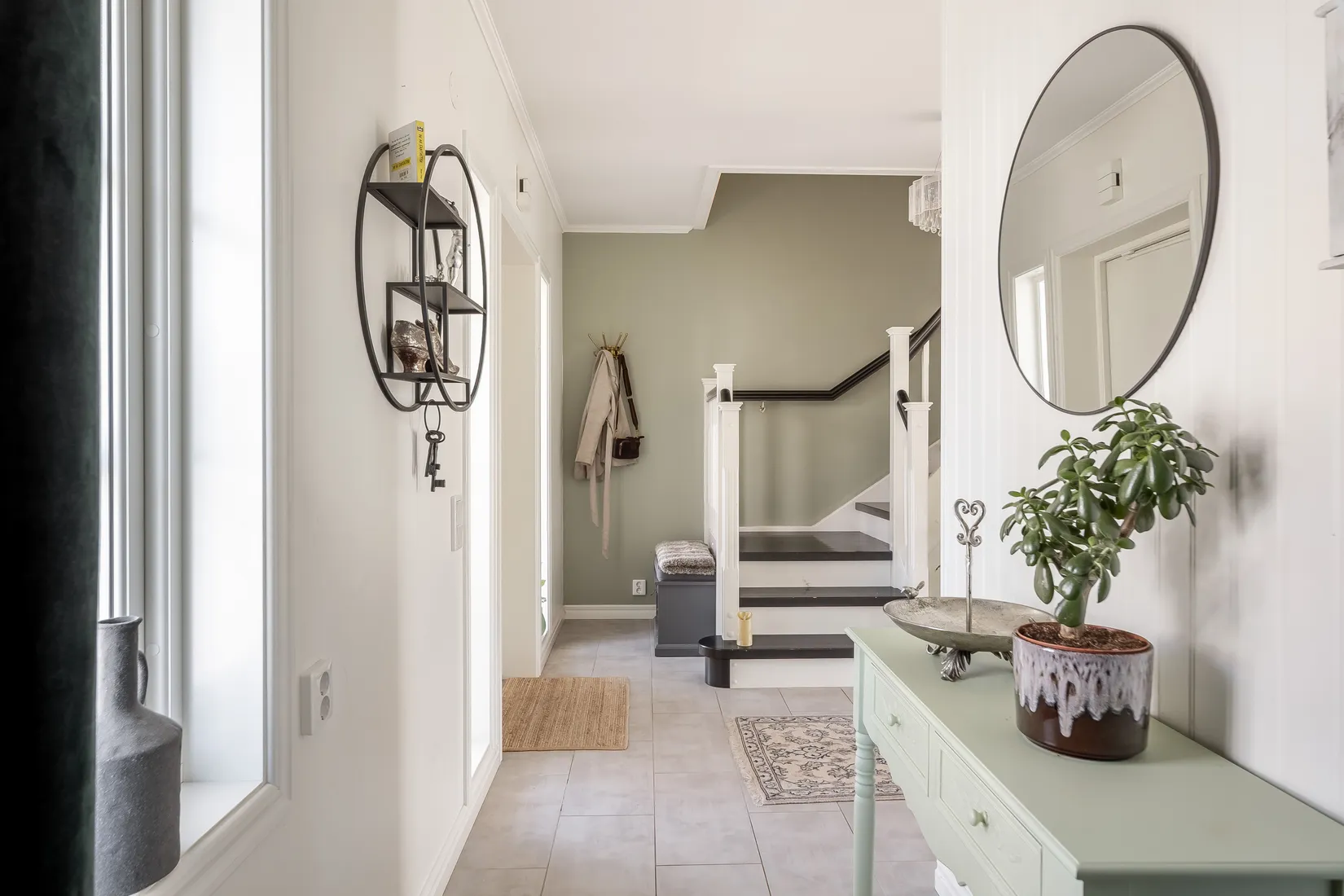 Villa, Dvärgbjörksvägen 1, Stöpen, Skövde