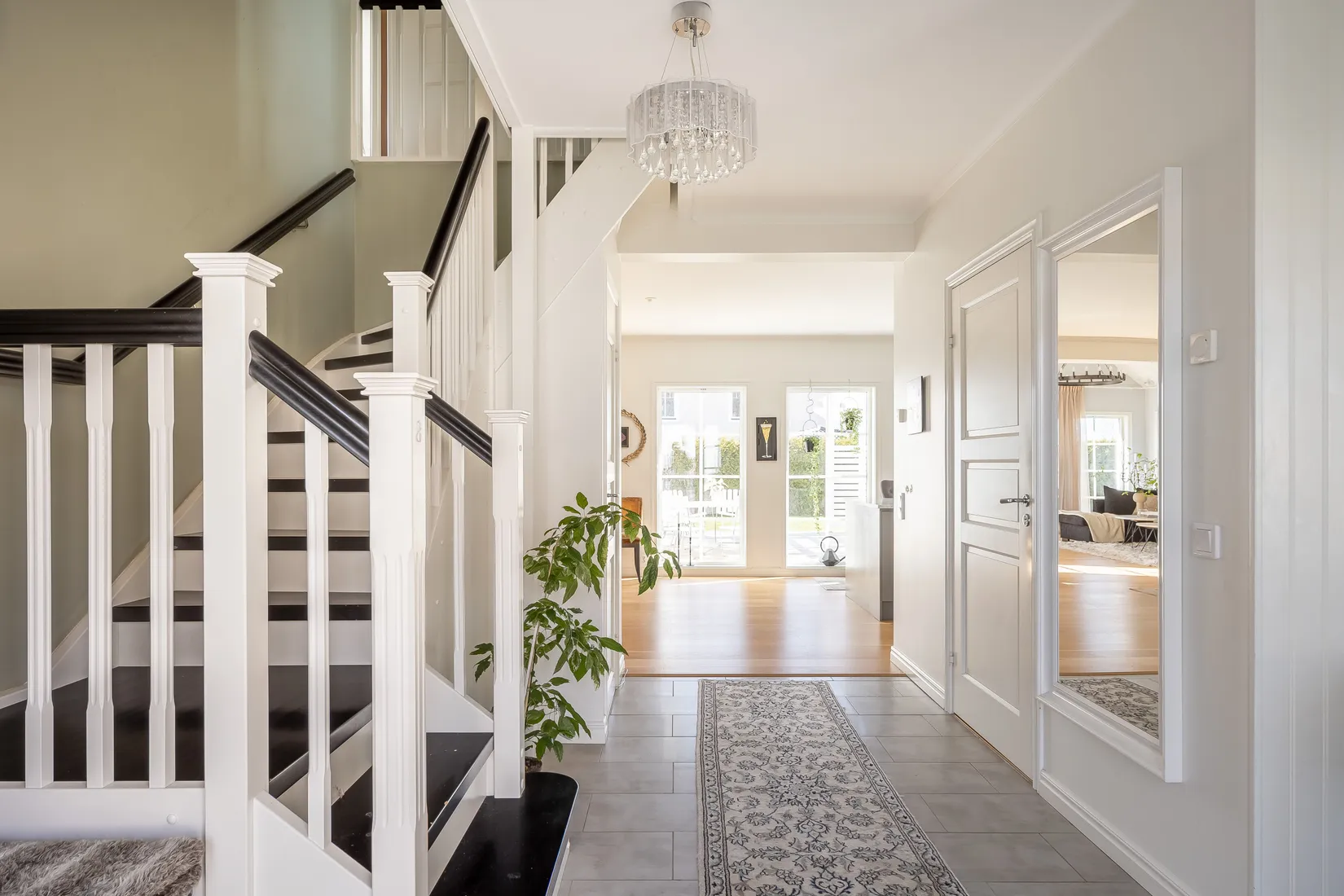 Villa, Dvärgbjörksvägen 1, Stöpen, Skövde