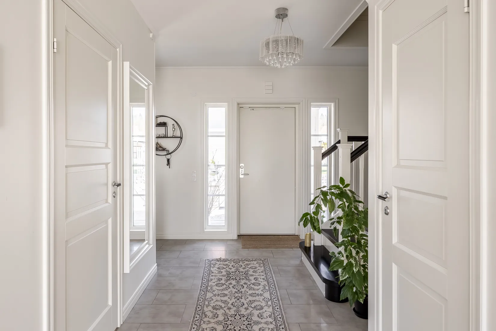 Villa, Dvärgbjörksvägen 1, Stöpen, Skövde