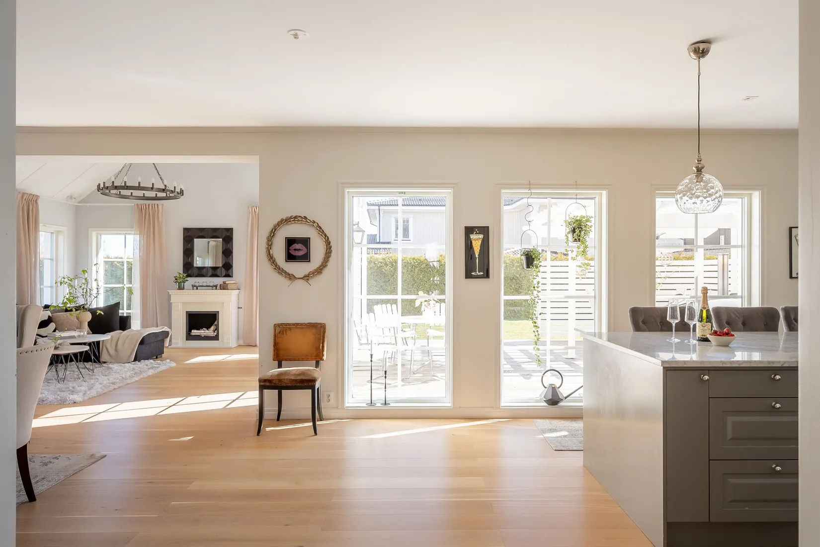 Villa, Dvärgbjörksvägen 1, Stöpen, Skövde