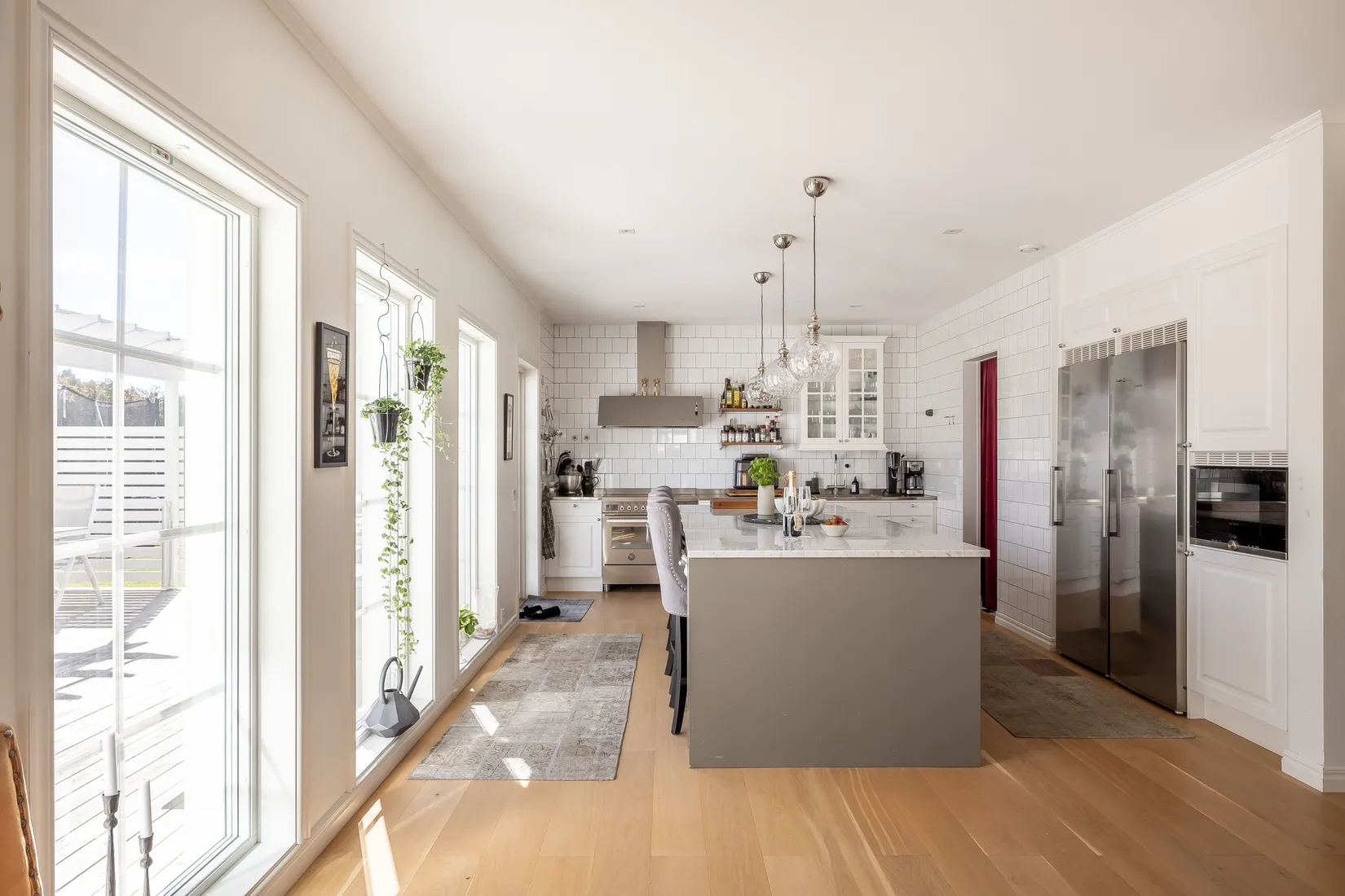 Villa, Dvärgbjörksvägen 1, Stöpen, Skövde