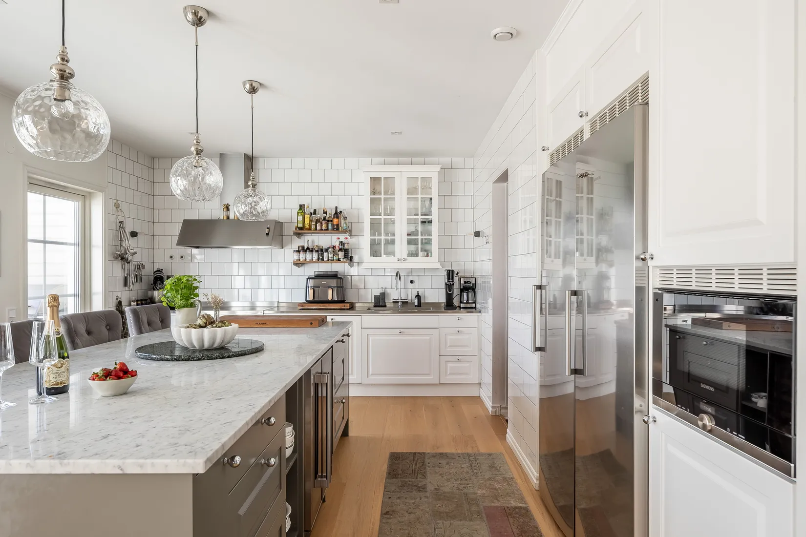 Villa, Dvärgbjörksvägen 1, Stöpen, Skövde