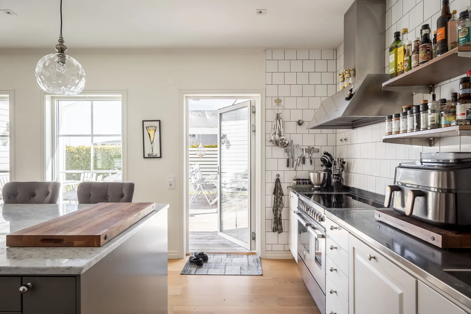 Villa, Dvärgbjörksvägen 1, Stöpen, Skövde