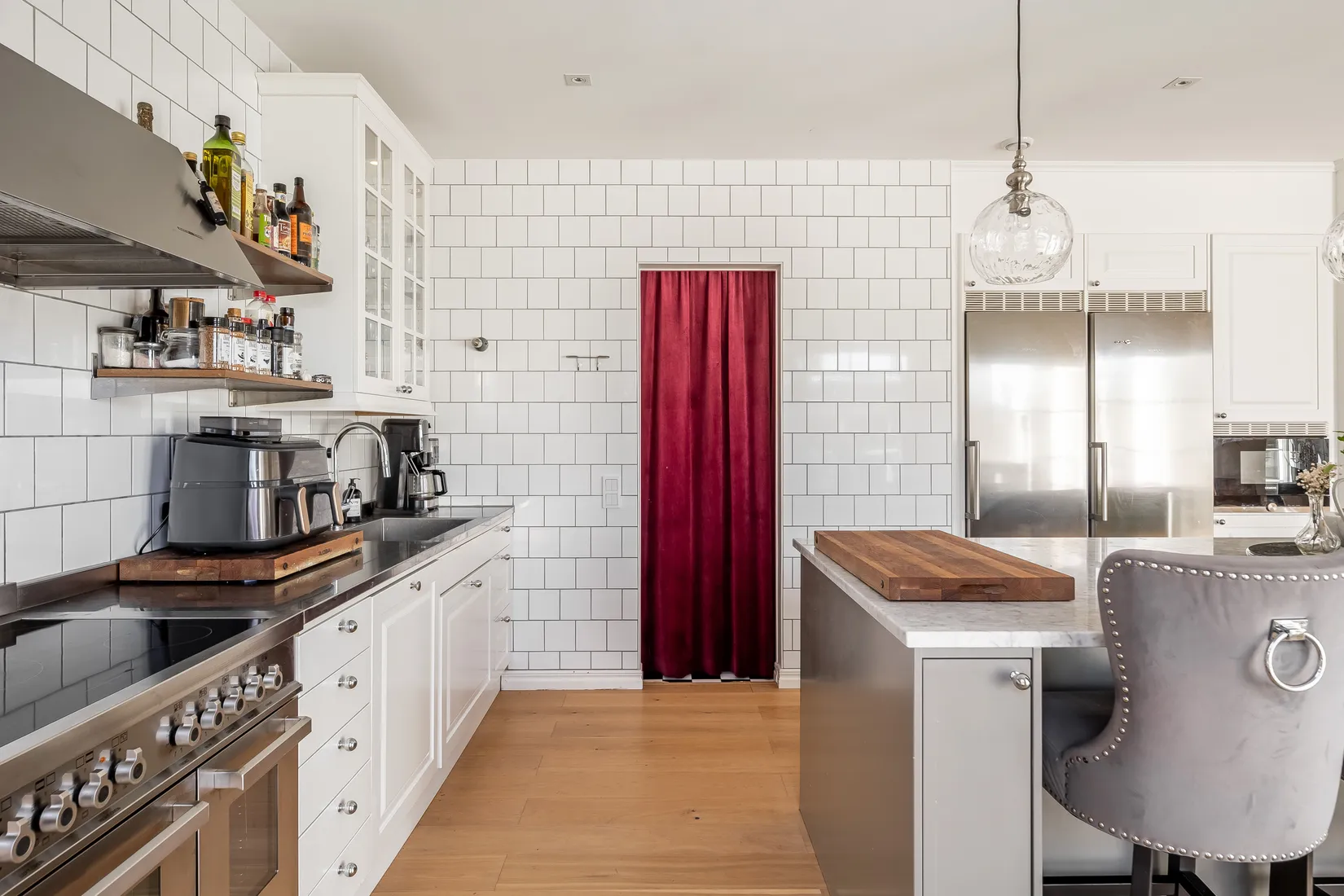 Villa, Dvärgbjörksvägen 1, Stöpen, Skövde