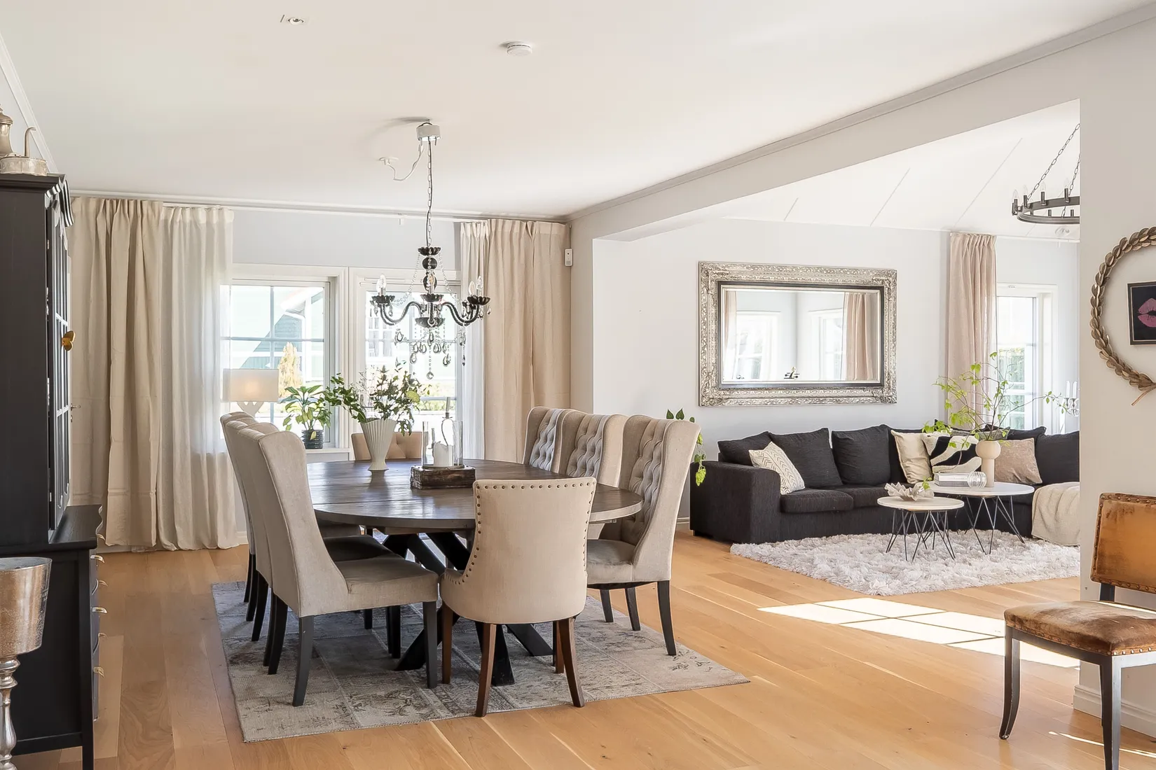 Villa, Dvärgbjörksvägen 1, Stöpen, Skövde